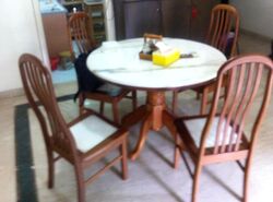 Hillview Green (D21), Condominium #467820801